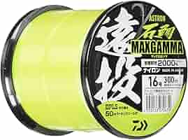 ダイワ　アストロン　石鯛　26号 楽天市場】(c)【取り寄せ商品】 ダイワ アストロン石鯛遠投